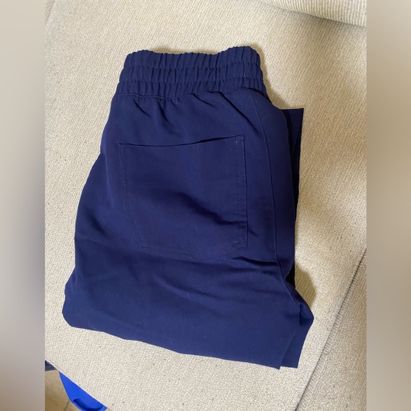 FIGS high waisted jogger pants XXS/ Petite - Picture 2 of 2